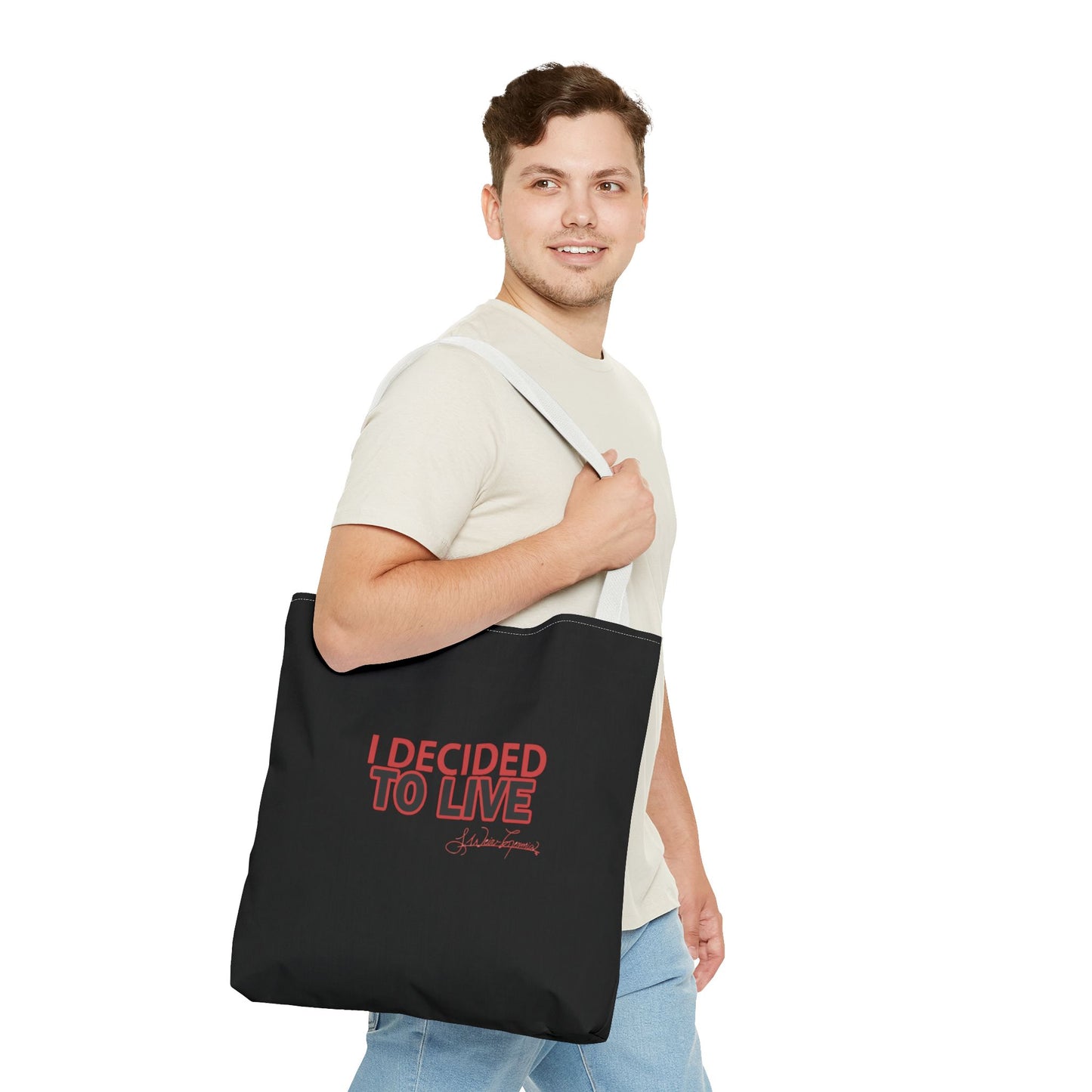 Tote Bag (AOP)