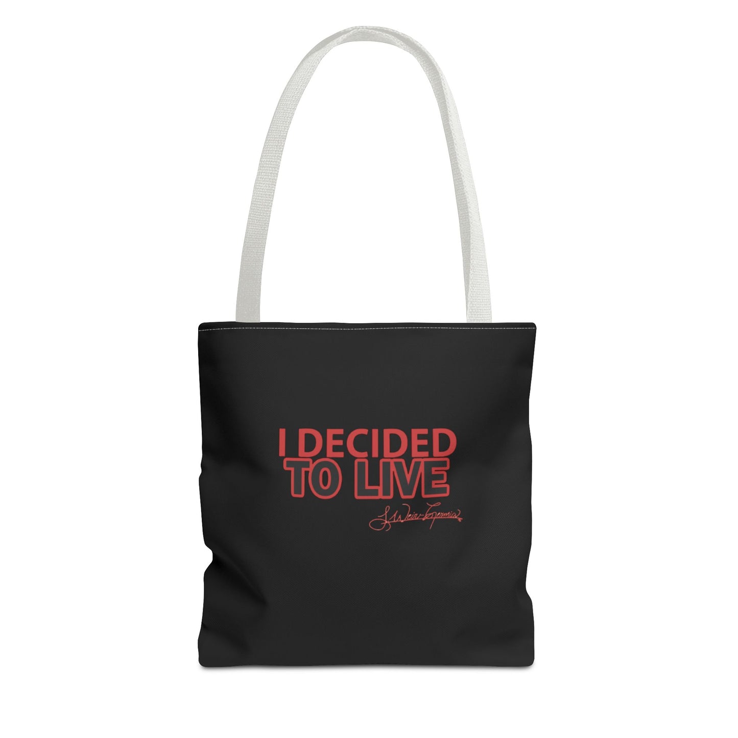 Tote Bag (AOP)