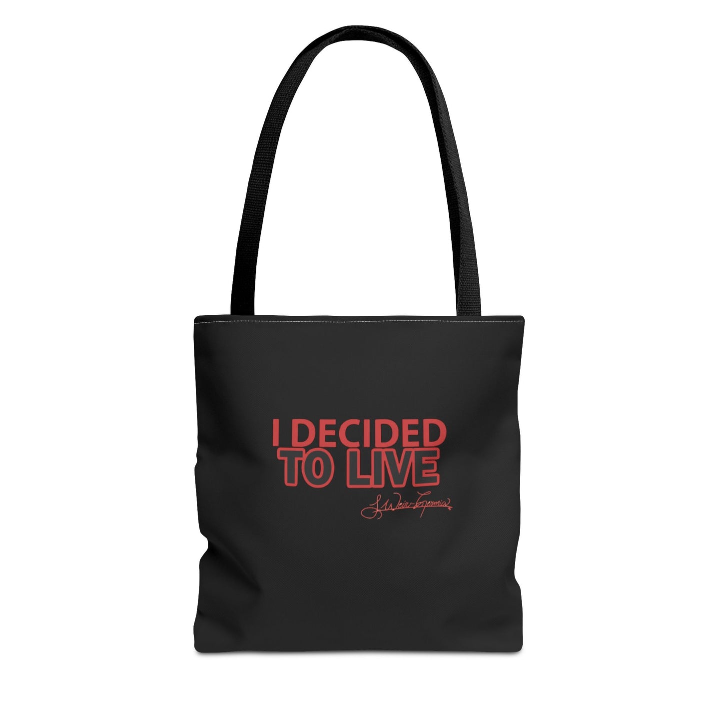 Tote Bag (AOP)