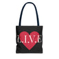 Tote Bag (AOP)