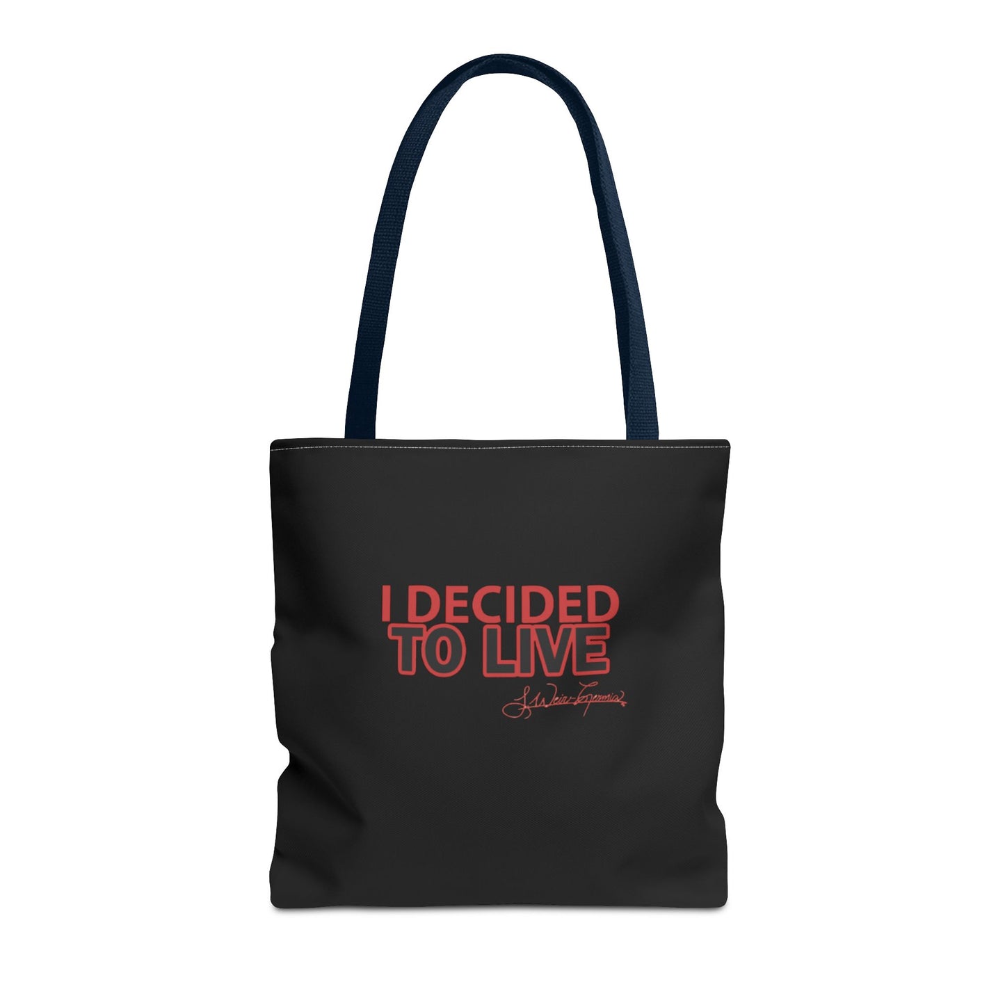 Tote Bag (AOP)