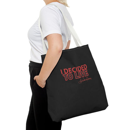 Tote Bag (AOP)