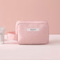 Makeup Bag